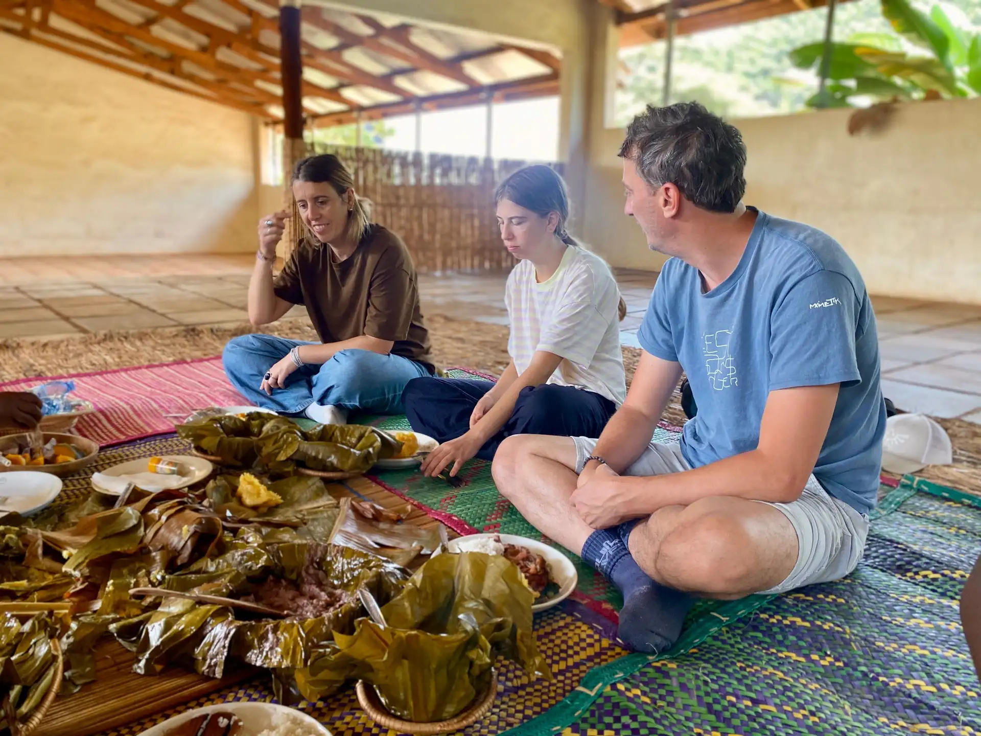 Authentic Uganda Travel Experience