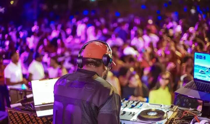 Kampala Bars & Pub Crawl