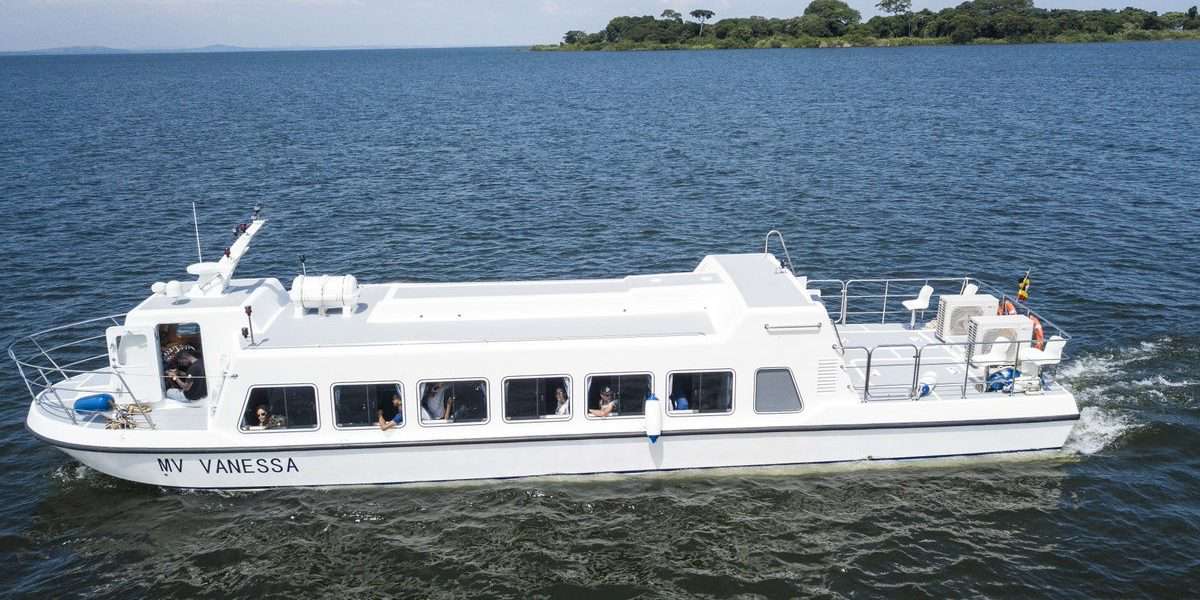 Kalangala & Ssese Island Nature Walk