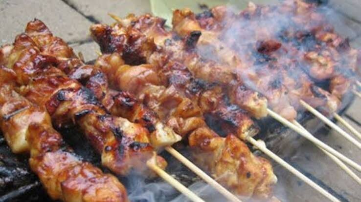Kampala Night Street Food & Rolex Tasting