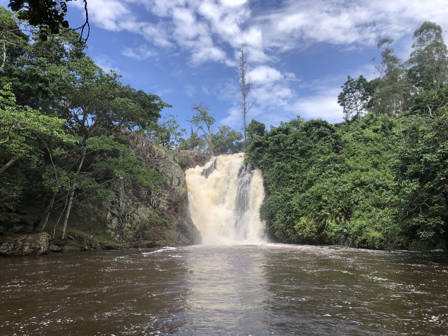 Sacred Cultural Sites (Sezibwa, Bujagali & Nakayima)