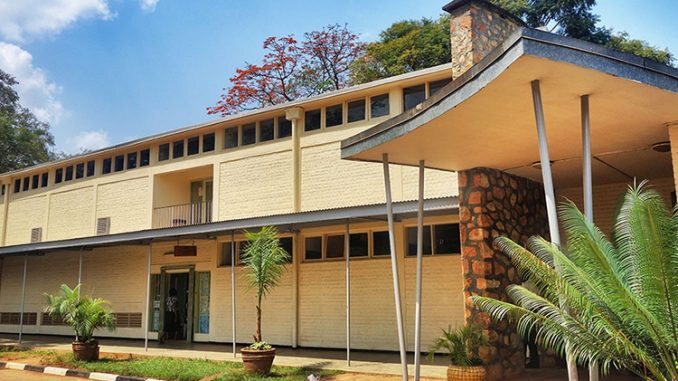 Uganda National Museum Tour