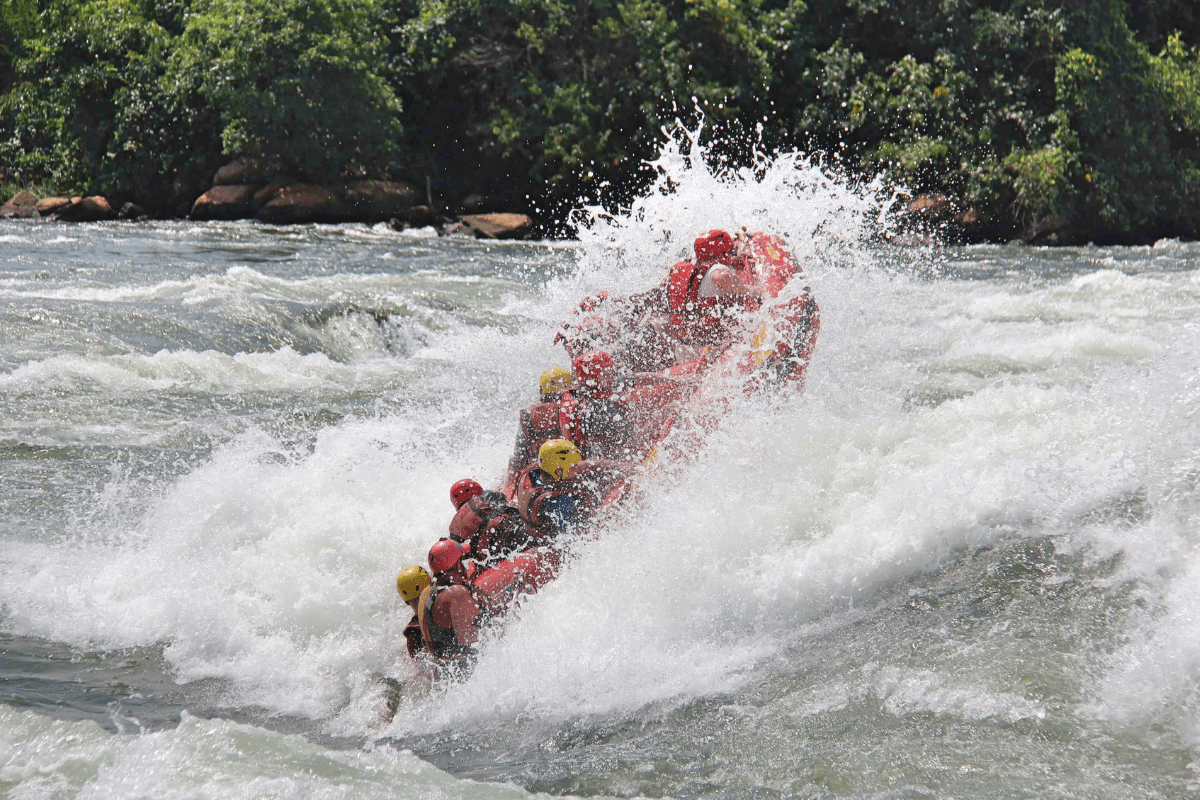 Discover Adventure