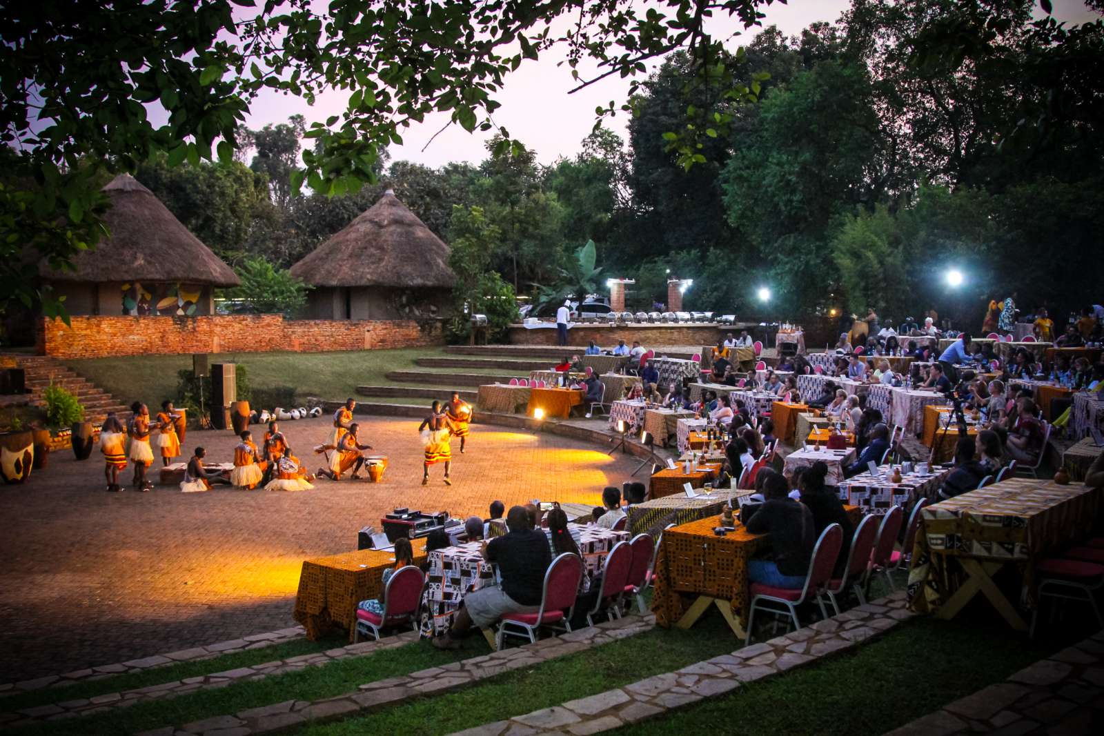 Entertainment and Arts